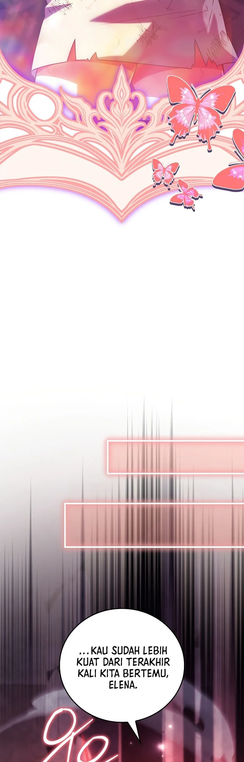 The Legendary Hero Is An Academy Honors Student Chapter 81 Gambar 64