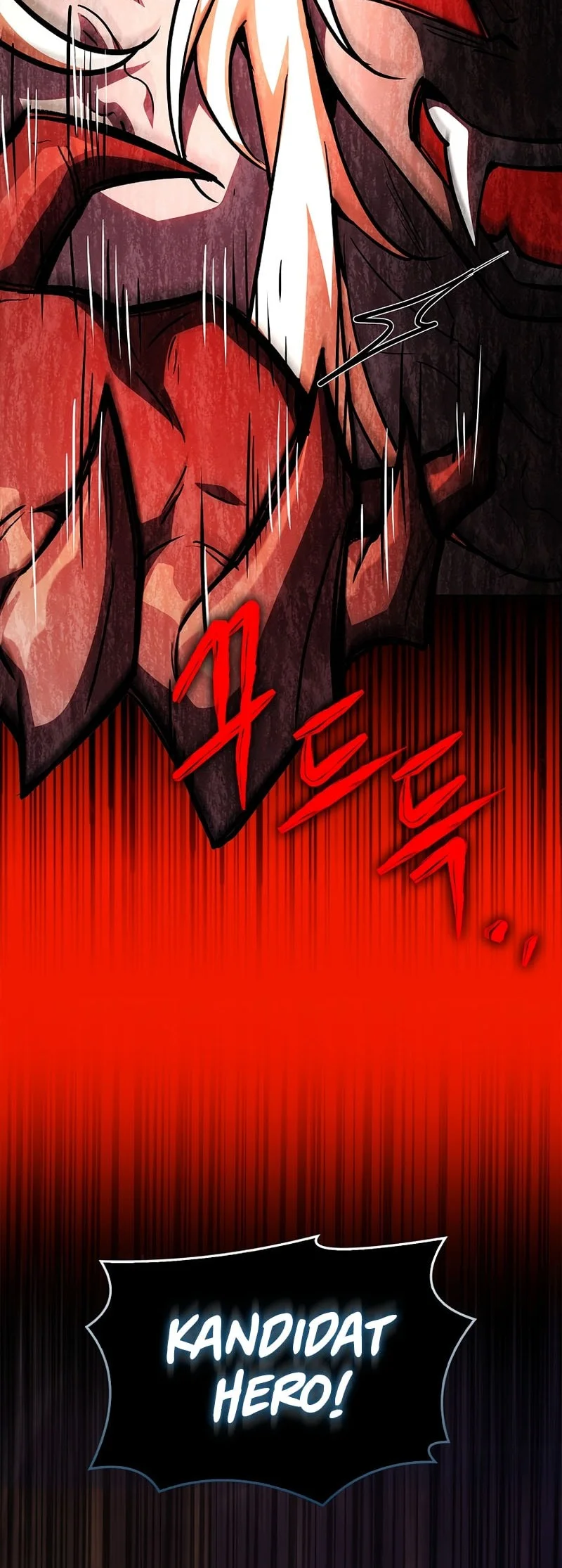 The Legendary Hero Is An Academy Honors Student Chapter 81 Gambar 74