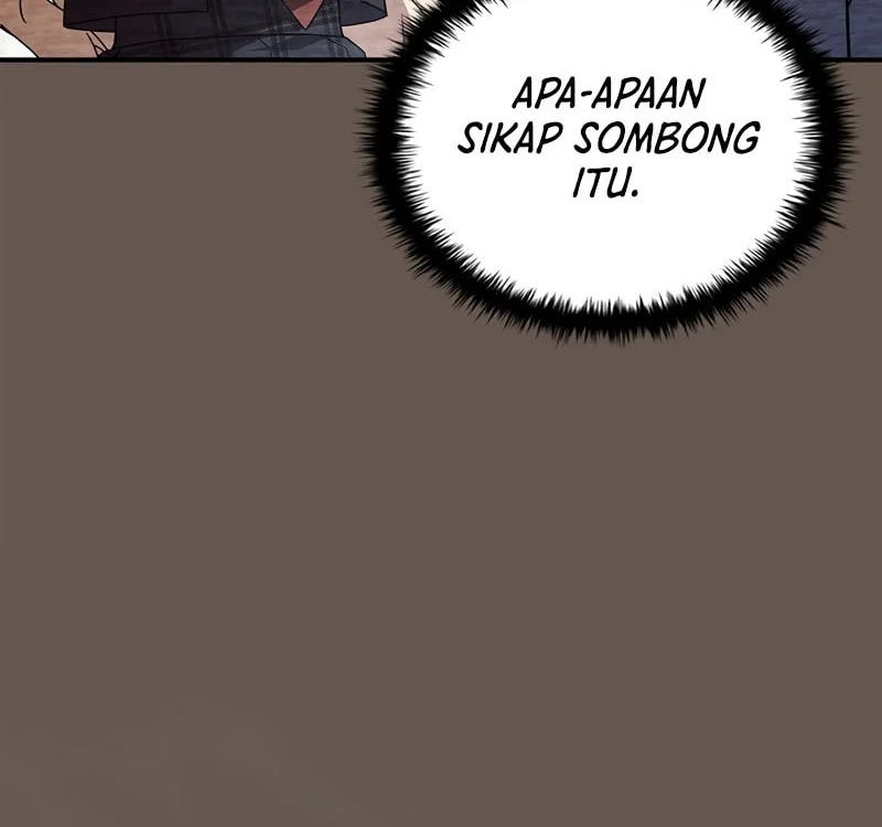 The Legendary Hero Is An Academy Honors Student Chapter 81 Gambar 78