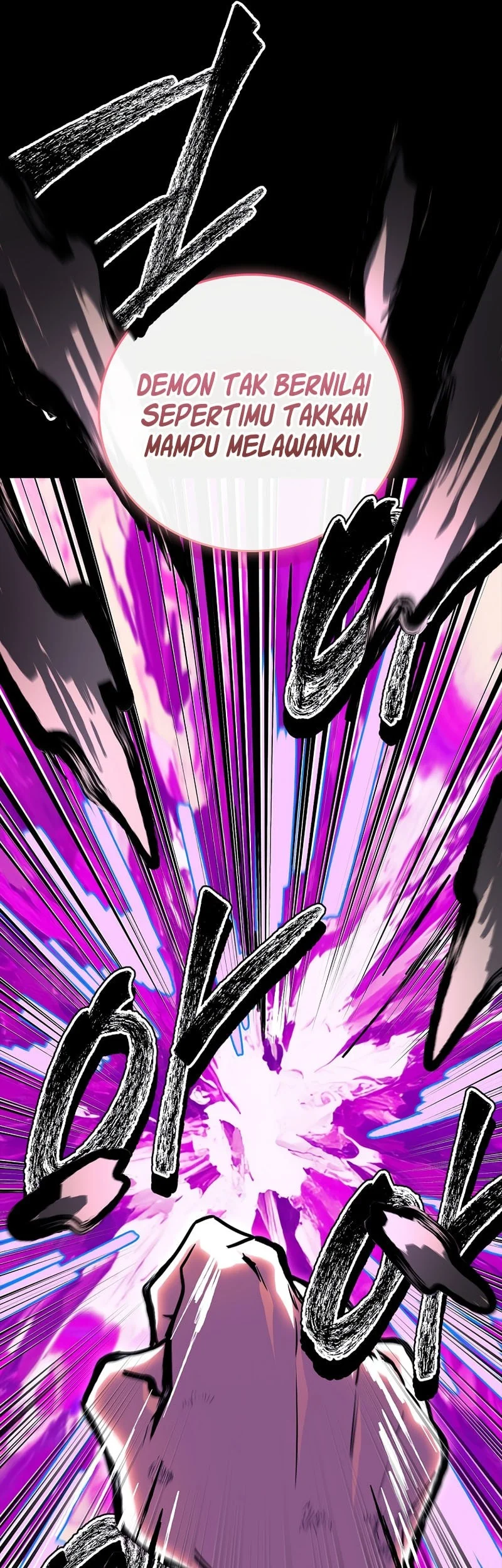 The Legendary Hero Is An Academy Honors Student Chapter 81 Gambar 92