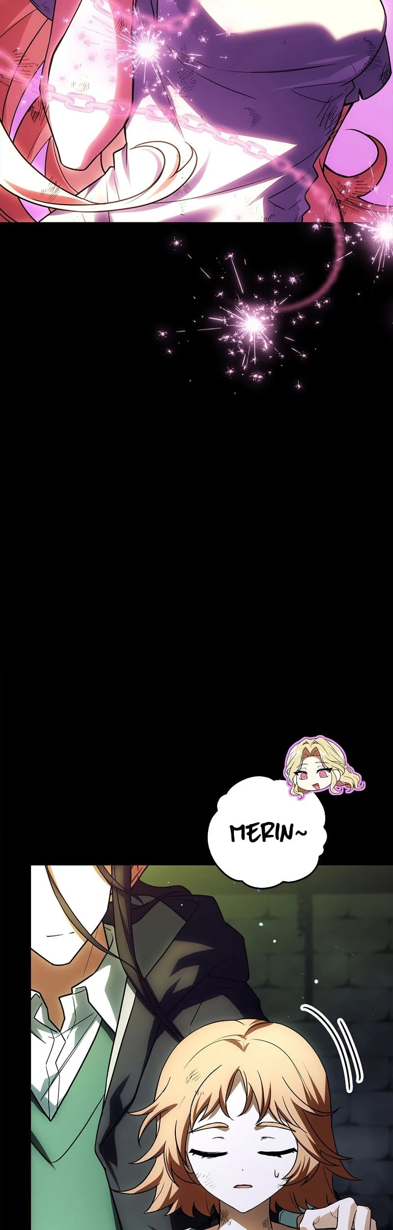 The Legendary Hero Is An Academy Honors Student Chapter 81 Gambar 94