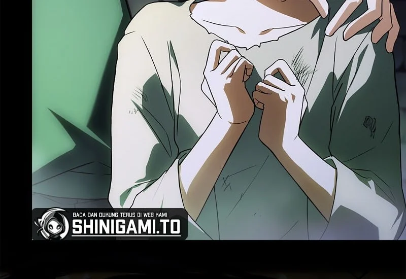 The Legendary Hero Is An Academy Honors Student Chapter 81 Gambar 95