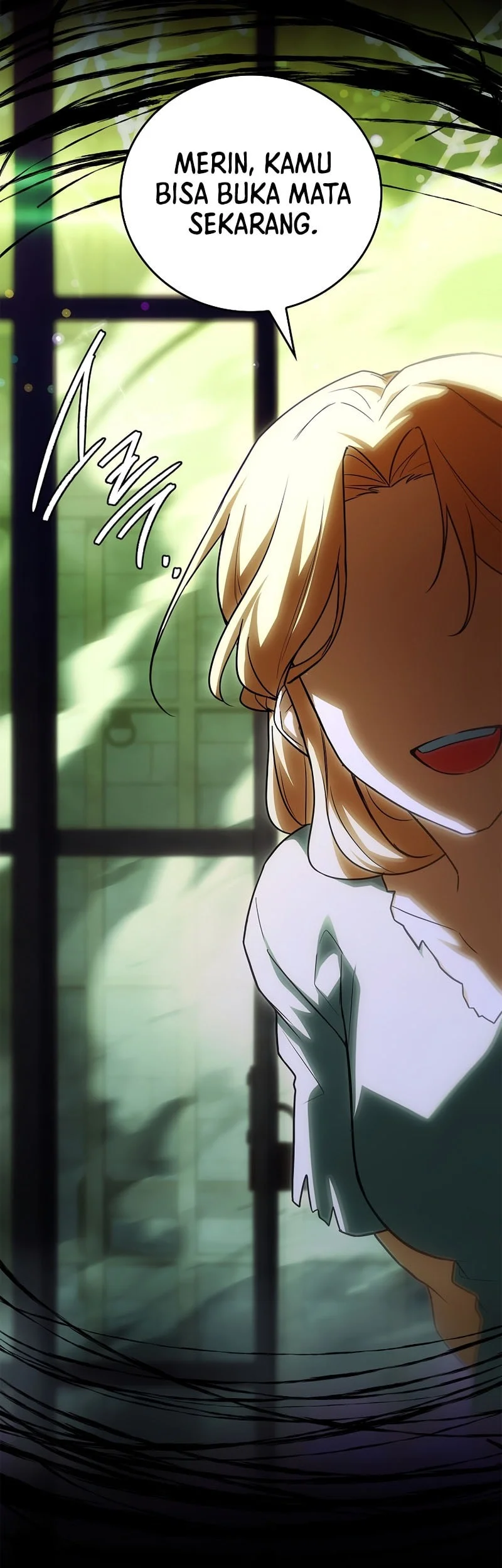 The Legendary Hero Is An Academy Honors Student Chapter 81 Gambar 96