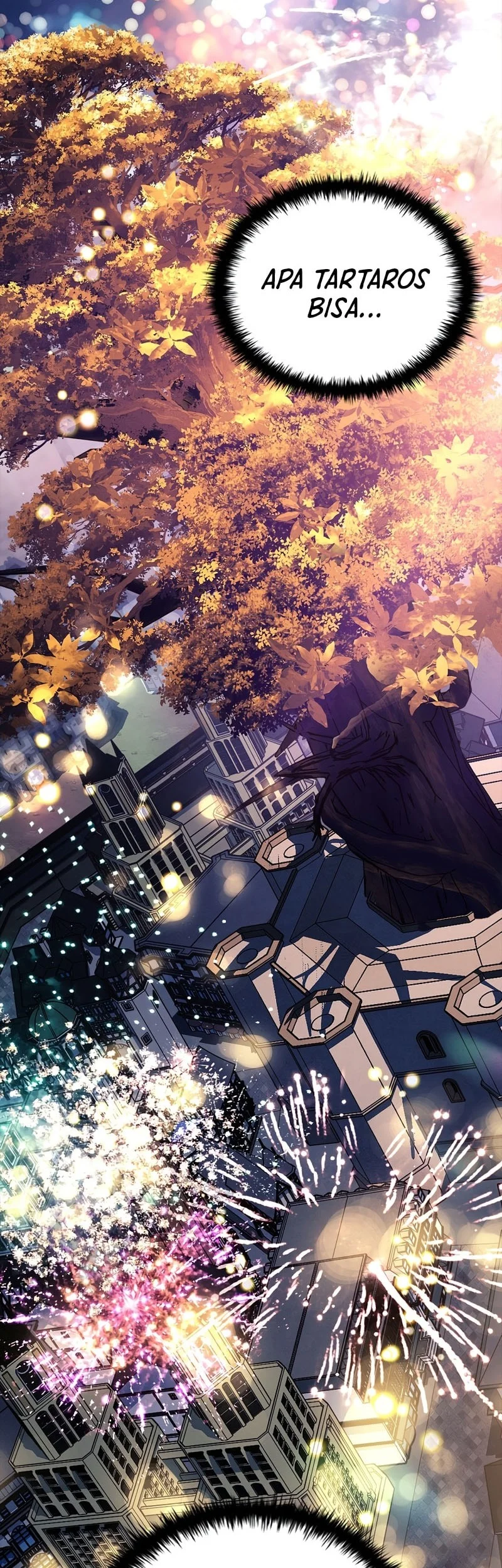 The Legendary Hero Is An Academy Honors Student Chapter 81 Gambar 26