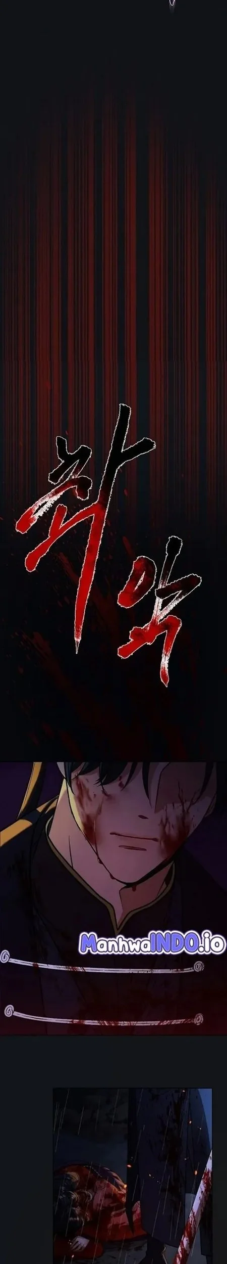 The Lie Chapter 1 Gambar 10