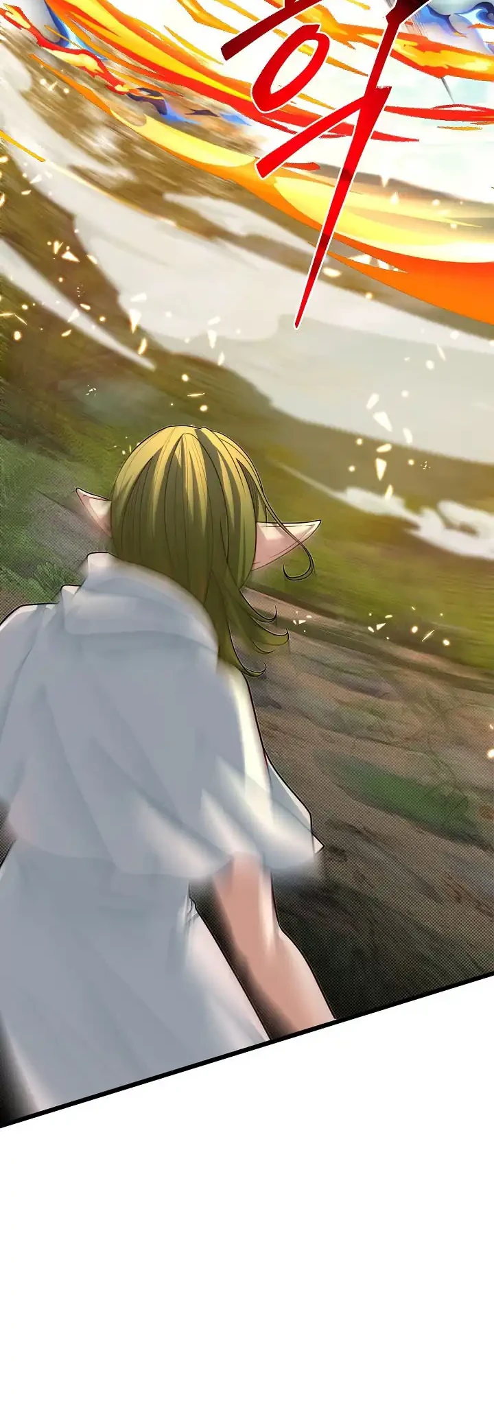 The Little Brother Is the Academy’s Hotshot Chapter 119 Gambar 53