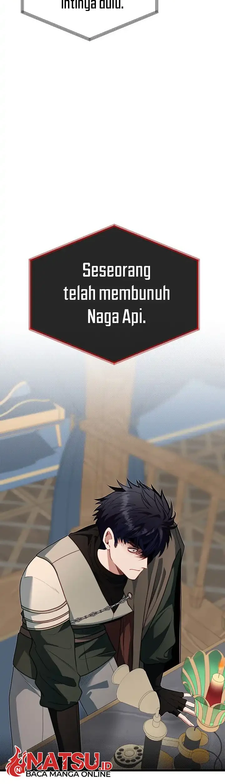 The Little Brother Is the Academy’s Hotshot Chapter 119 Gambar 13