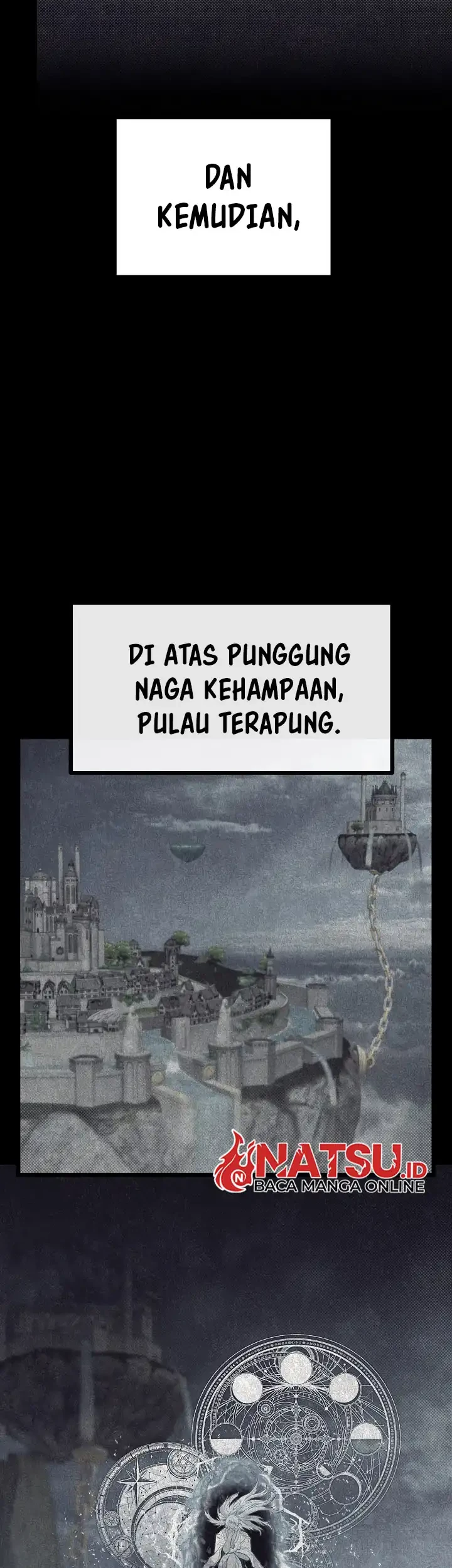 The Little Brother Is the Academy’s Hotshot Chapter 119 Gambar 24