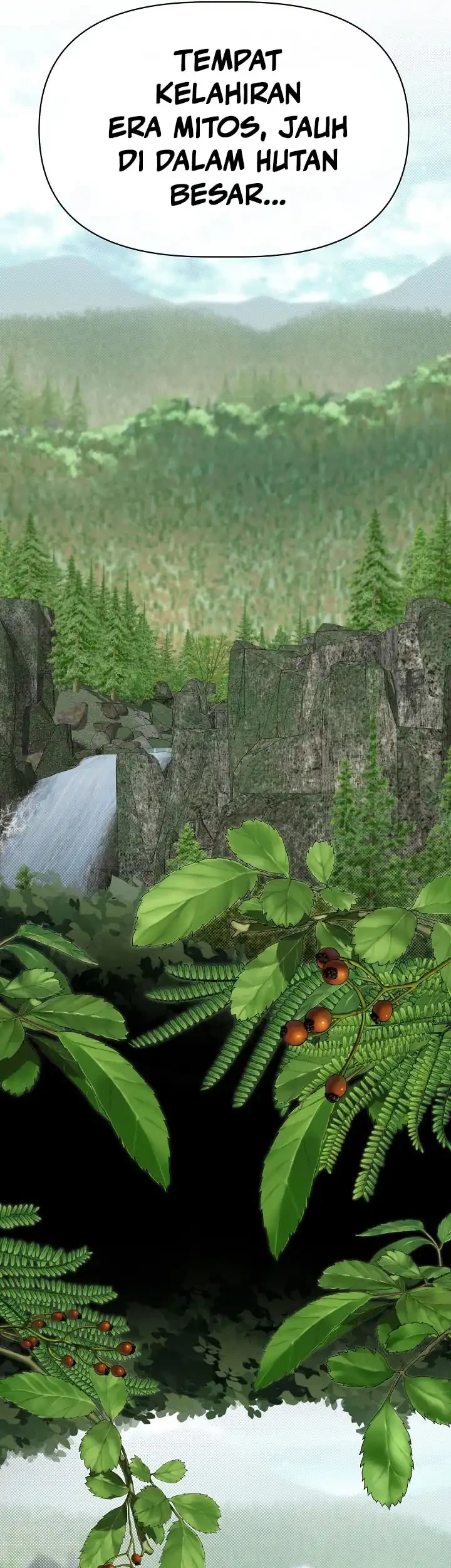 The Little Brother Is the Academy’s Hotshot Chapter 119 Gambar 30