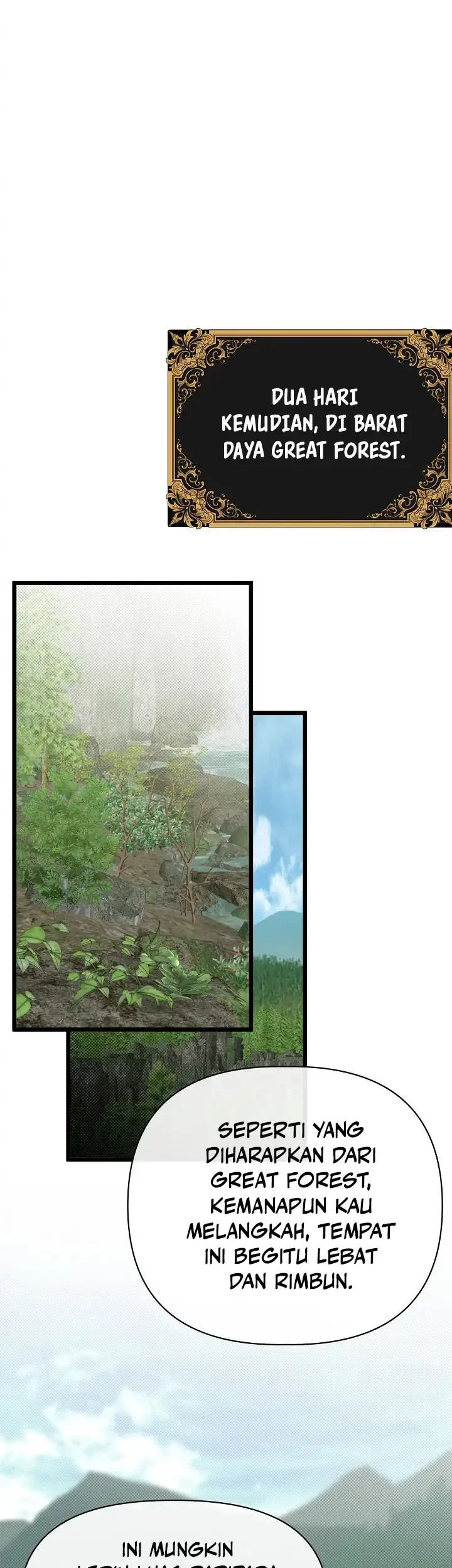 The Little Brother Is the Academy’s Hotshot Chapter 119 Gambar 32