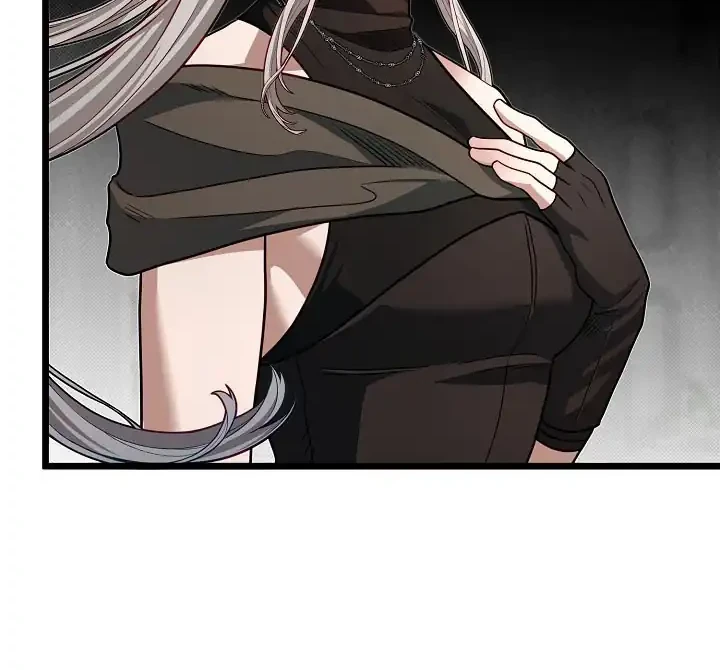 The Little Brother Is the Academy’s Hotshot Chapter 120 Gambar 37