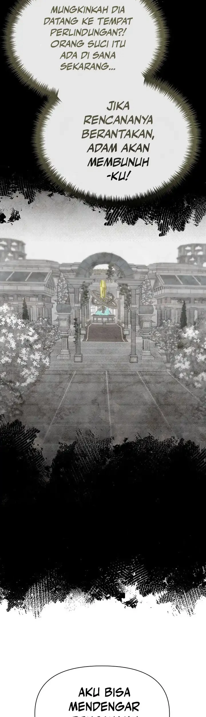 The Little Brother Is the Academy’s Hotshot Chapter 120 Gambar 4