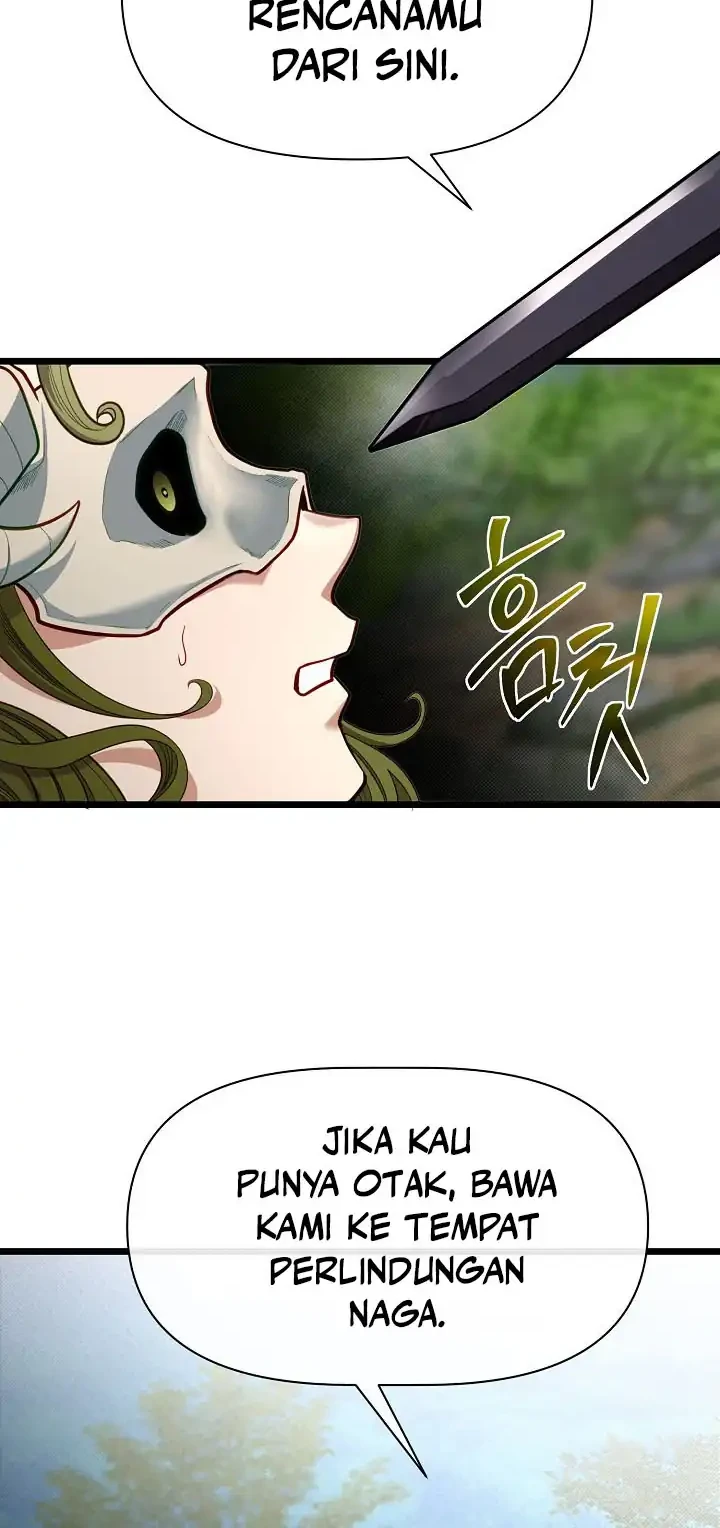 The Little Brother Is the Academy’s Hotshot Chapter 120 Gambar 5