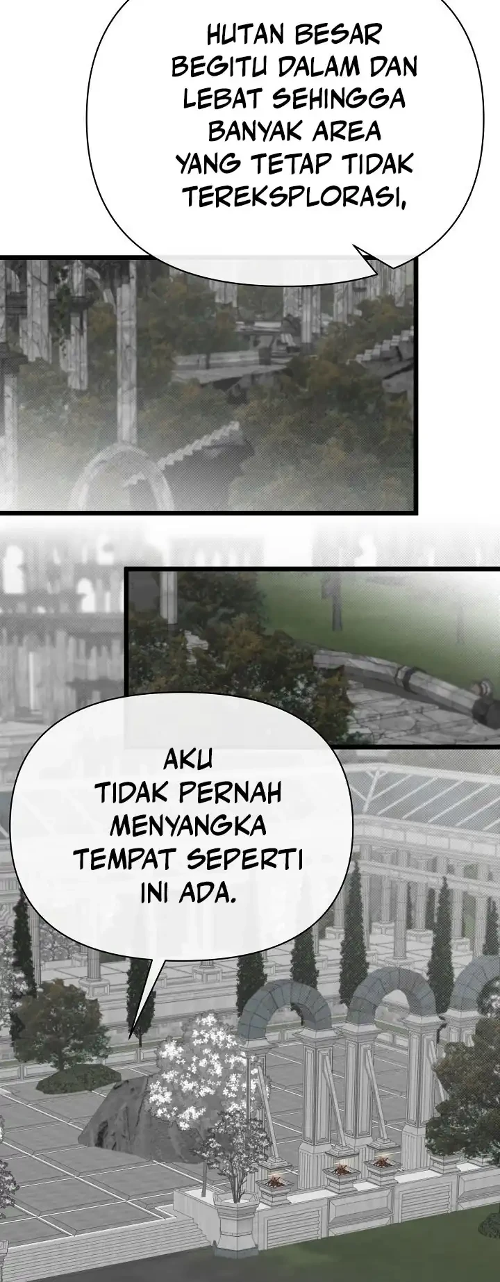 The Little Brother Is the Academy’s Hotshot Chapter 120 Gambar 13