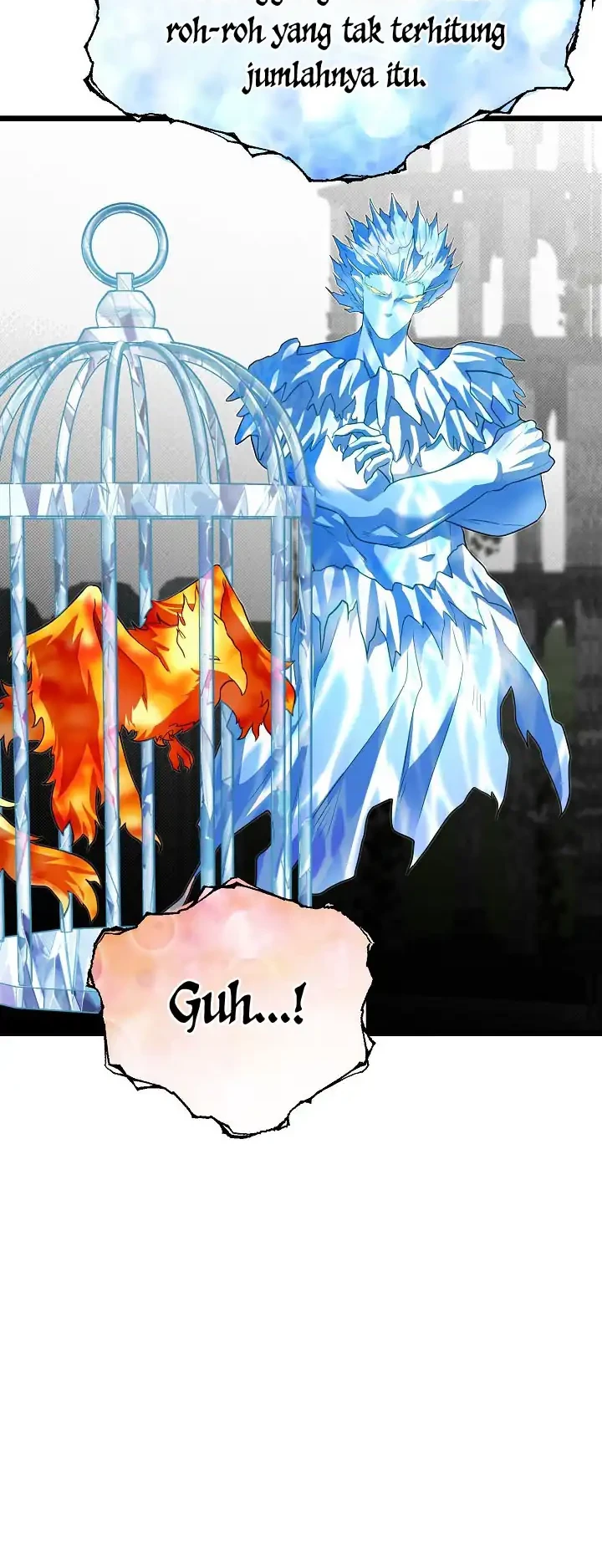 The Little Brother Is the Academy’s Hotshot Chapter 120 Gambar 21