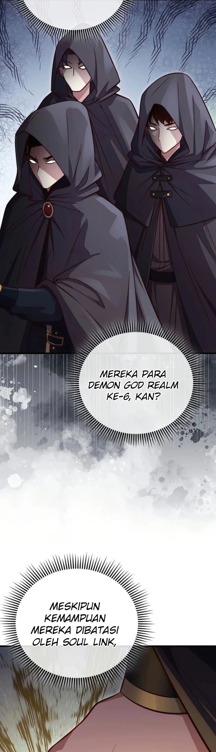 The Lord’s Coins Aren’t Decreasing?! Chapter 191 Gambar 24