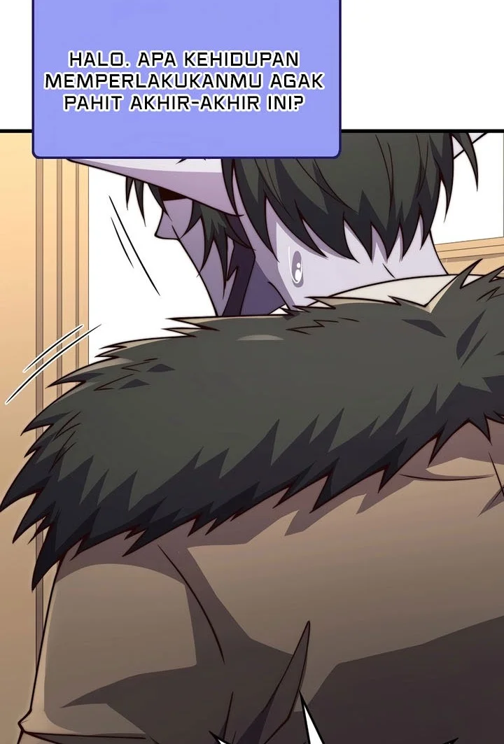 The Lord’s Coins Aren’t Decreasing?! Chapter 191 Gambar 27