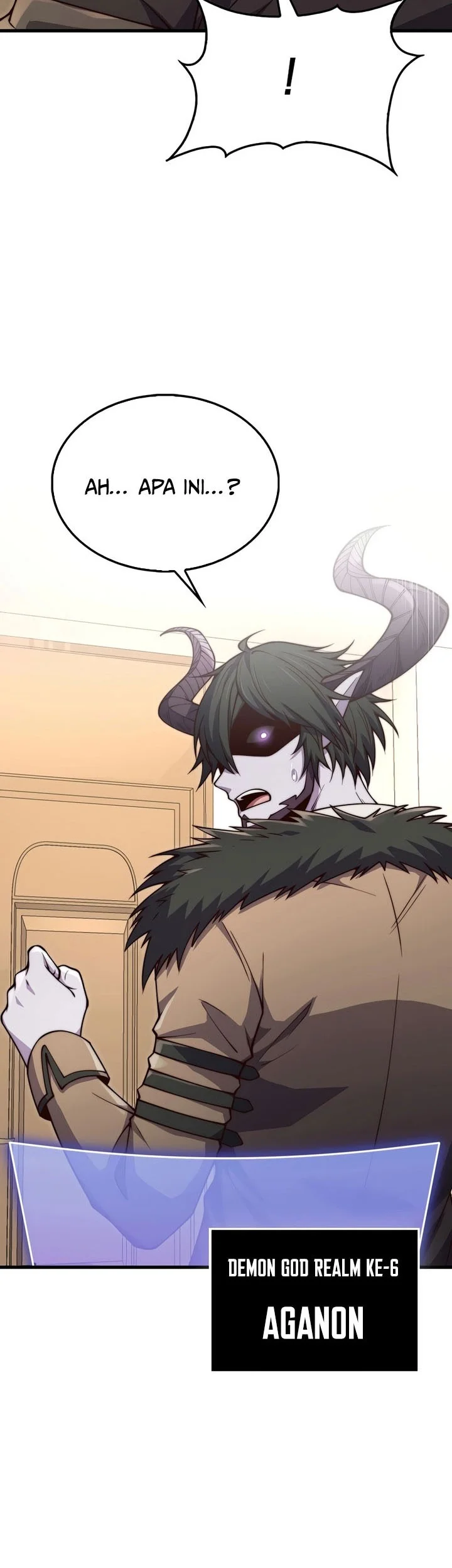 The Lord’s Coins Aren’t Decreasing?! Chapter 191 Gambar 28