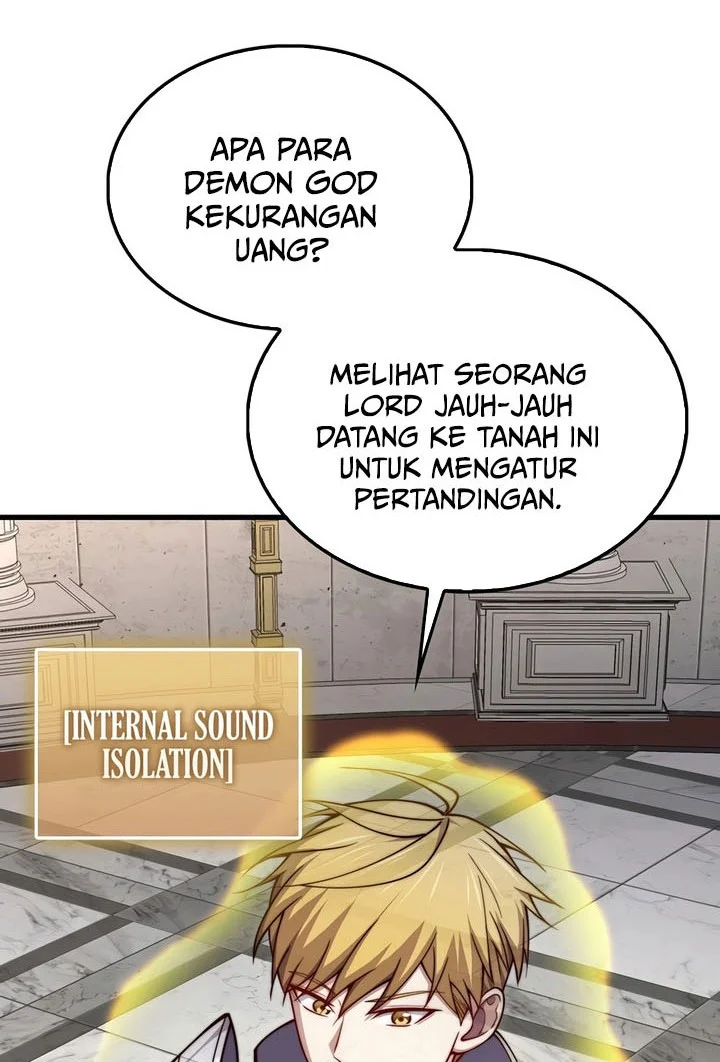 The Lord’s Coins Aren’t Decreasing?! Chapter 191 Gambar 29
