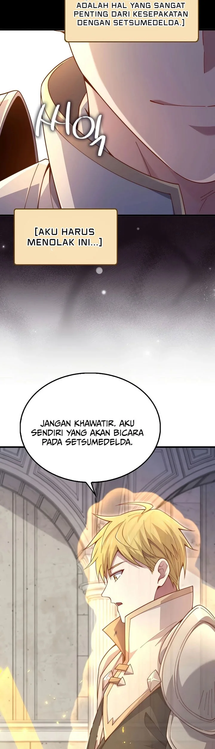The Lord’s Coins Aren’t Decreasing?! Chapter 191 Gambar 38