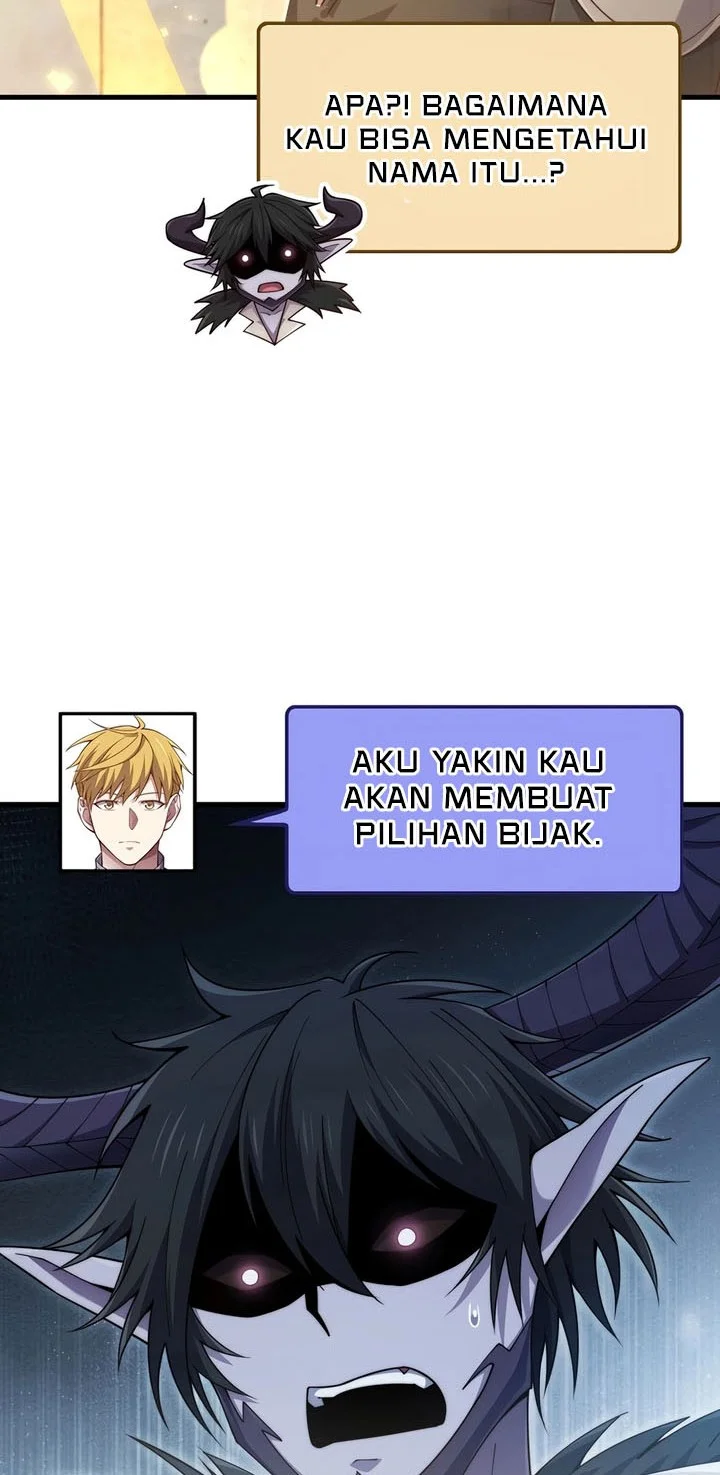 The Lord’s Coins Aren’t Decreasing?! Chapter 191 Gambar 39