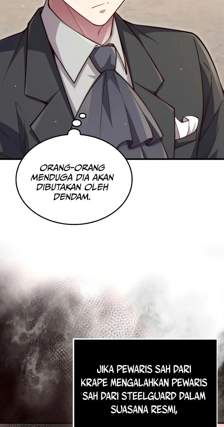 The Lord’s Coins Aren’t Decreasing?! Chapter 191 Gambar 51