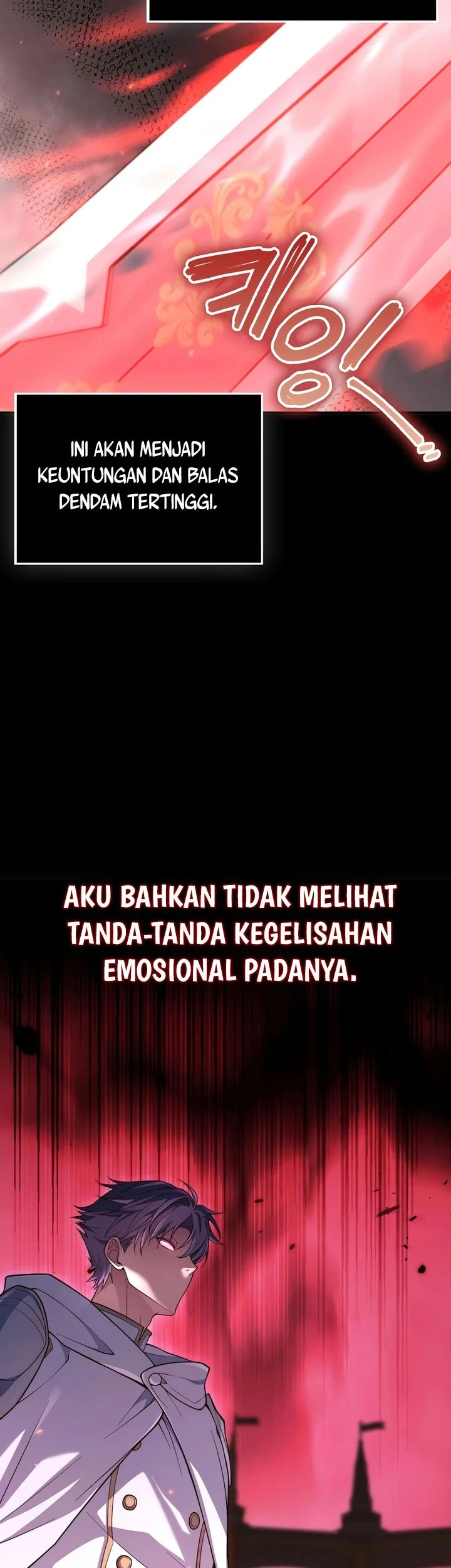 The Lord’s Coins Aren’t Decreasing?! Chapter 191 Gambar 52