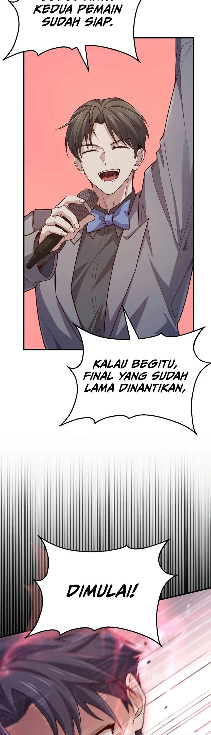 The Lord’s Coins Aren’t Decreasing?! Chapter 191 Gambar 54