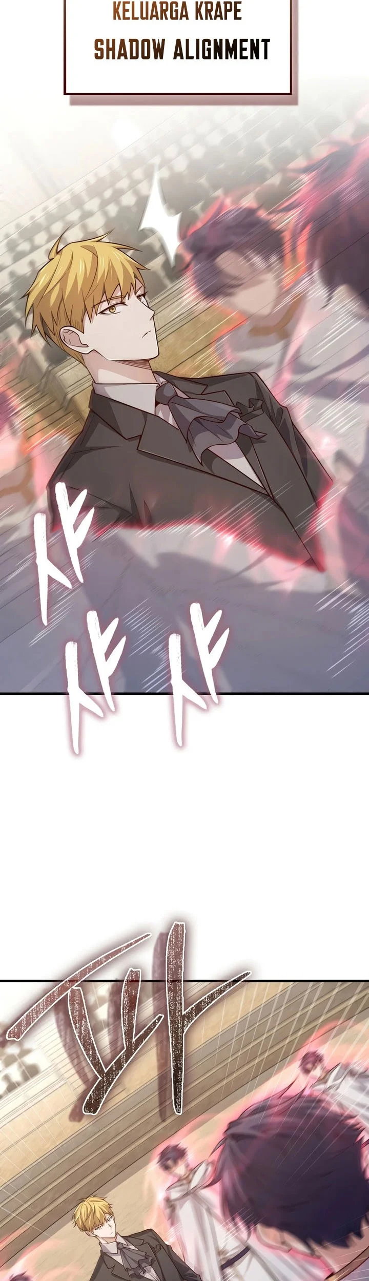 The Lord’s Coins Aren’t Decreasing?! Chapter 191 Gambar 56