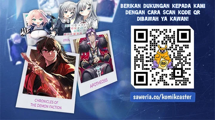 The Lord’s Coins Aren’t Decreasing?! Chapter 191 Gambar 69