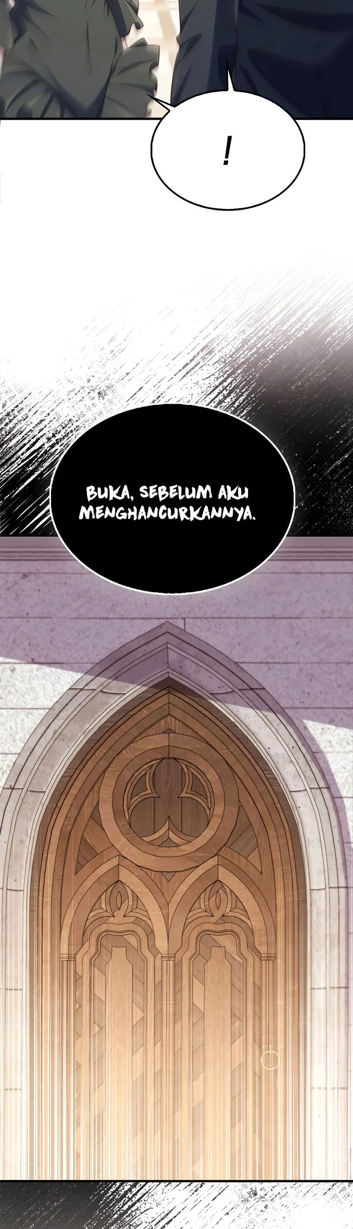 The Lord’s Coins Aren’t Decreasing?! Chapter 191 Gambar 14