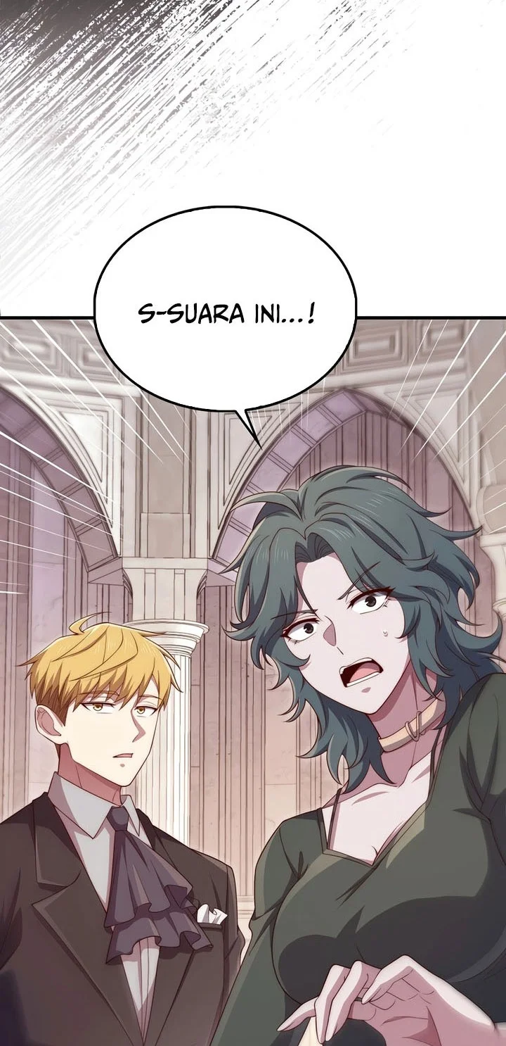 The Lord’s Coins Aren’t Decreasing?! Chapter 191 Gambar 15