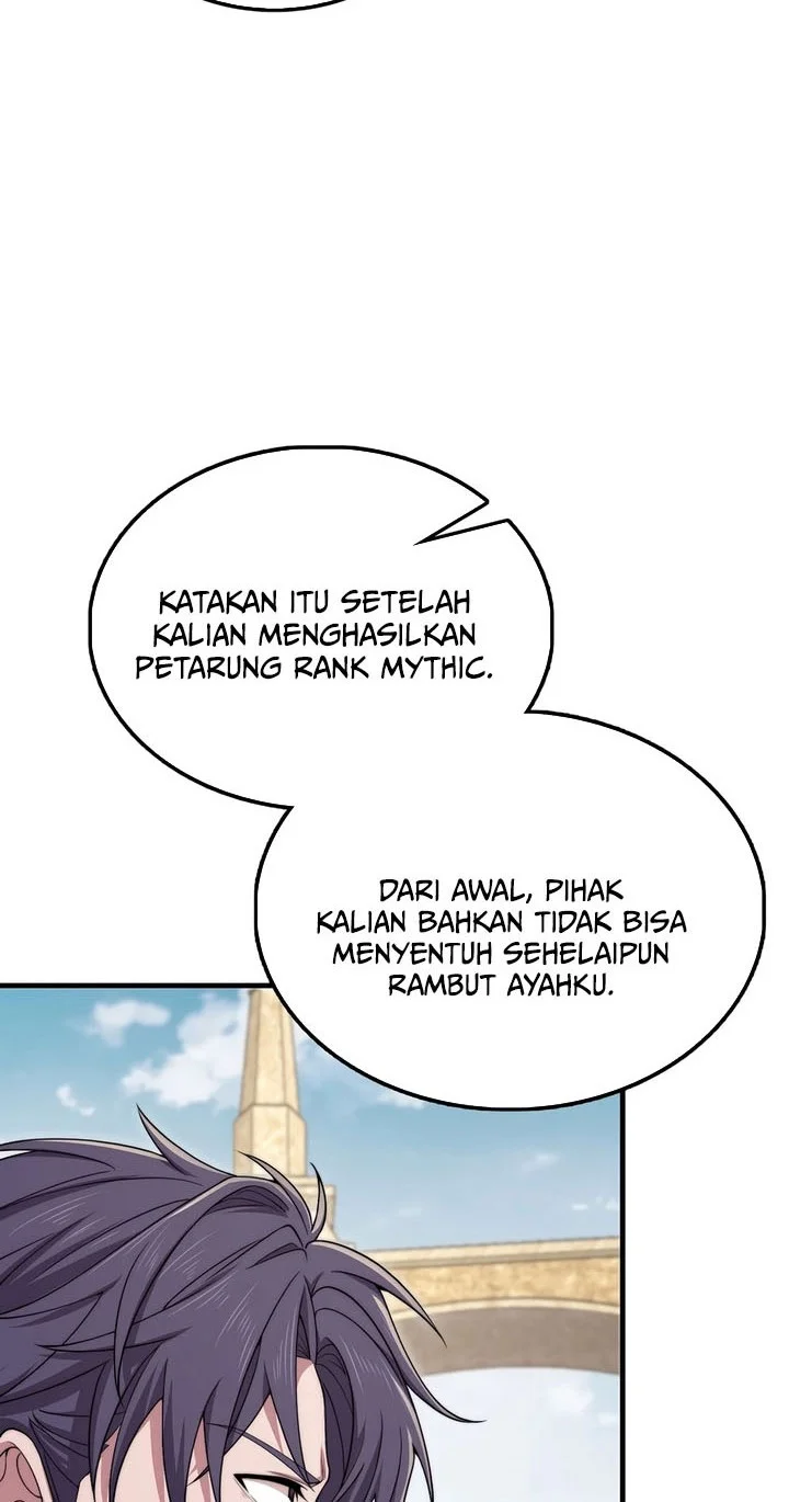 The Lord’s Coins Aren’t Decreasing?! Chapter 192 Gambar 21