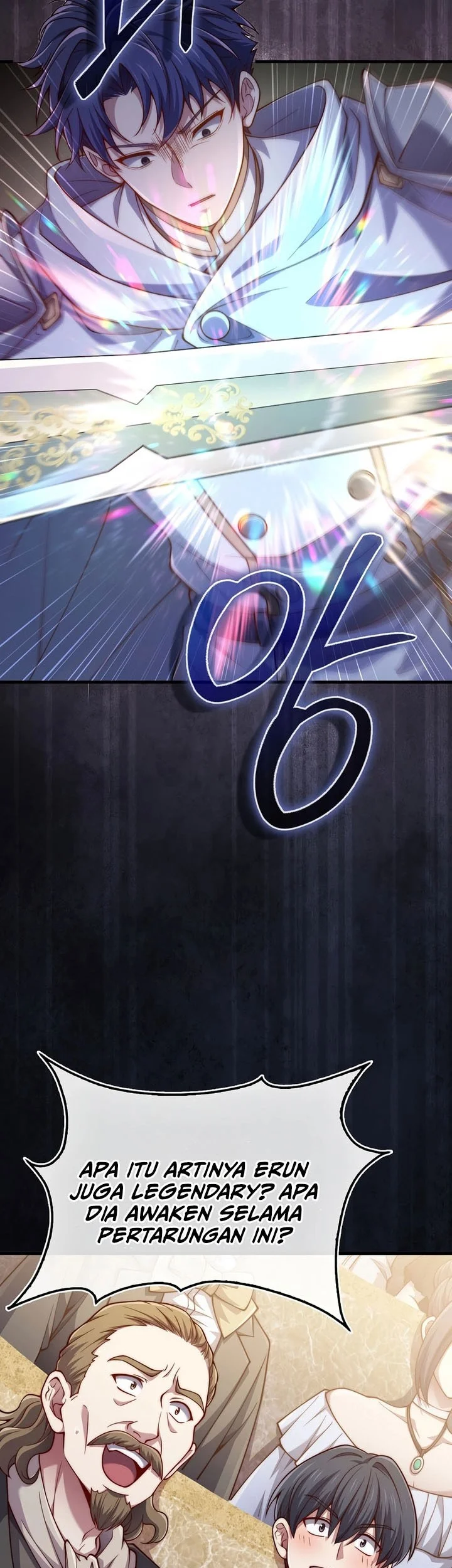 The Lord’s Coins Aren’t Decreasing?! Chapter 192 Gambar 30