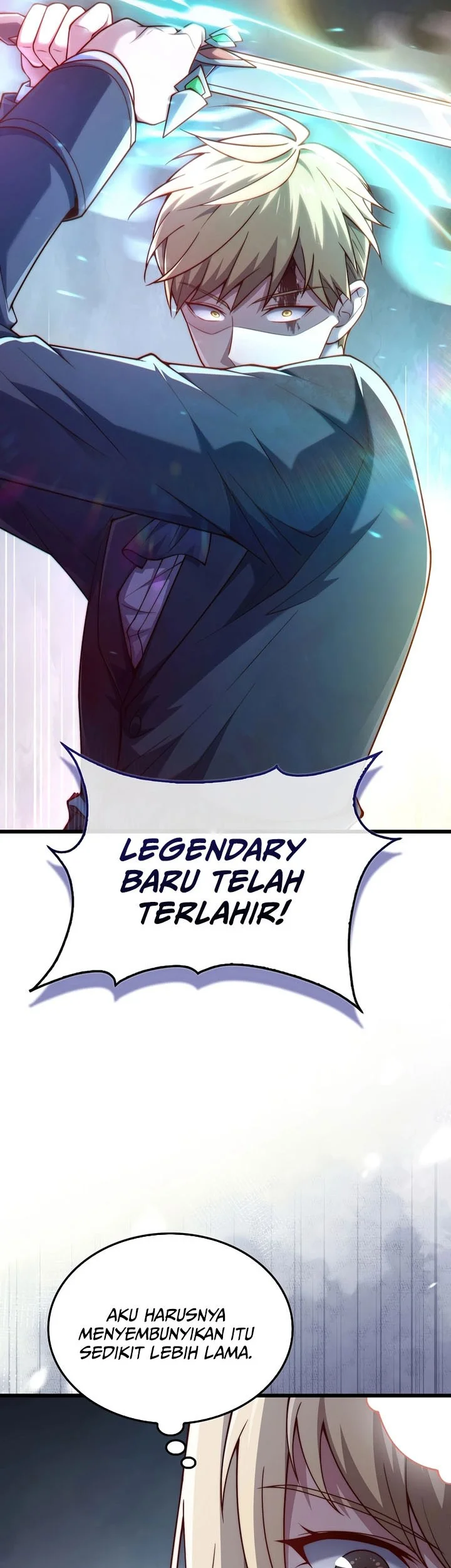 The Lord’s Coins Aren’t Decreasing?! Chapter 192 Gambar 32