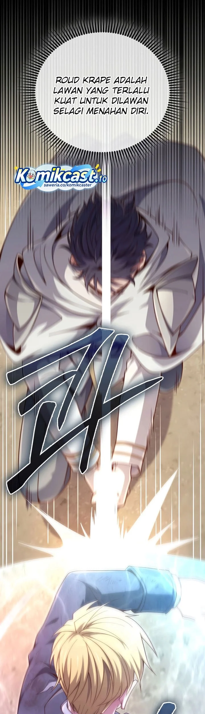 The Lord’s Coins Aren’t Decreasing?! Chapter 192 Gambar 34