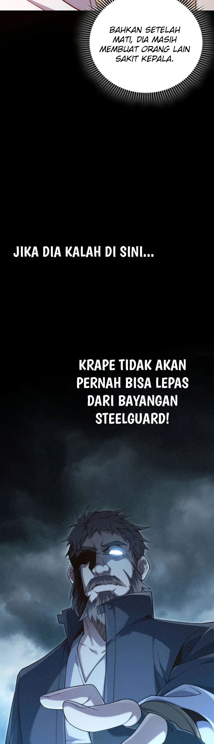 The Lord’s Coins Aren’t Decreasing?! Chapter 192 Gambar 38