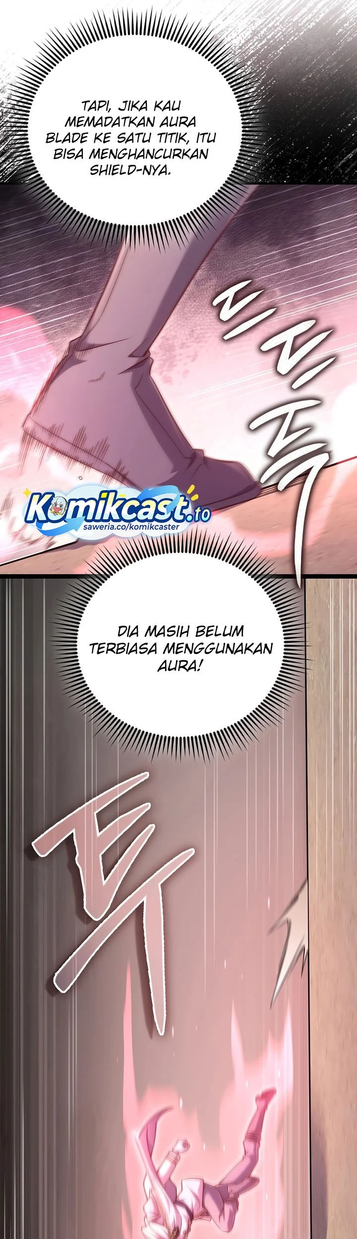 The Lord’s Coins Aren’t Decreasing?! Chapter 192 Gambar 42