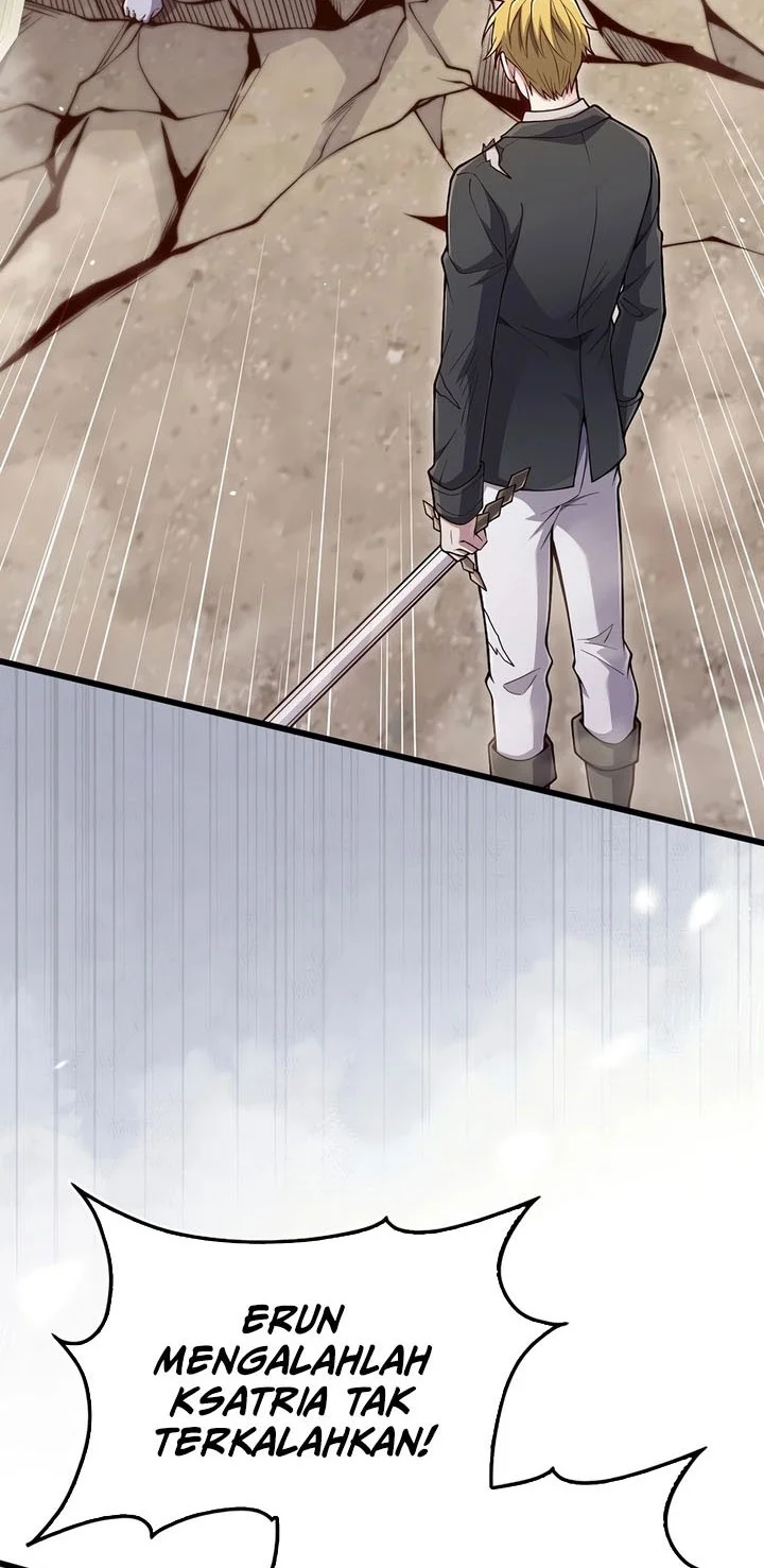 The Lord’s Coins Aren’t Decreasing?! Chapter 192 Gambar 53