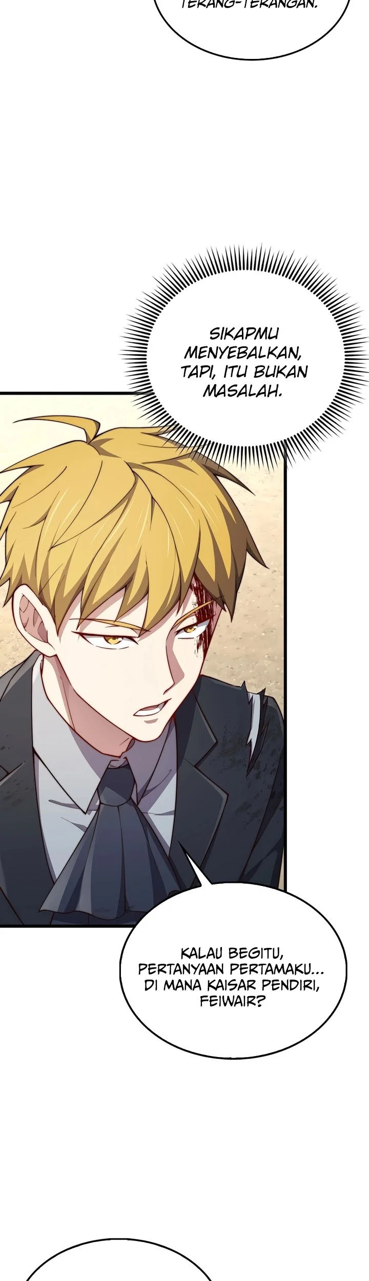 The Lord’s Coins Aren’t Decreasing?! Chapter 192 Gambar 60