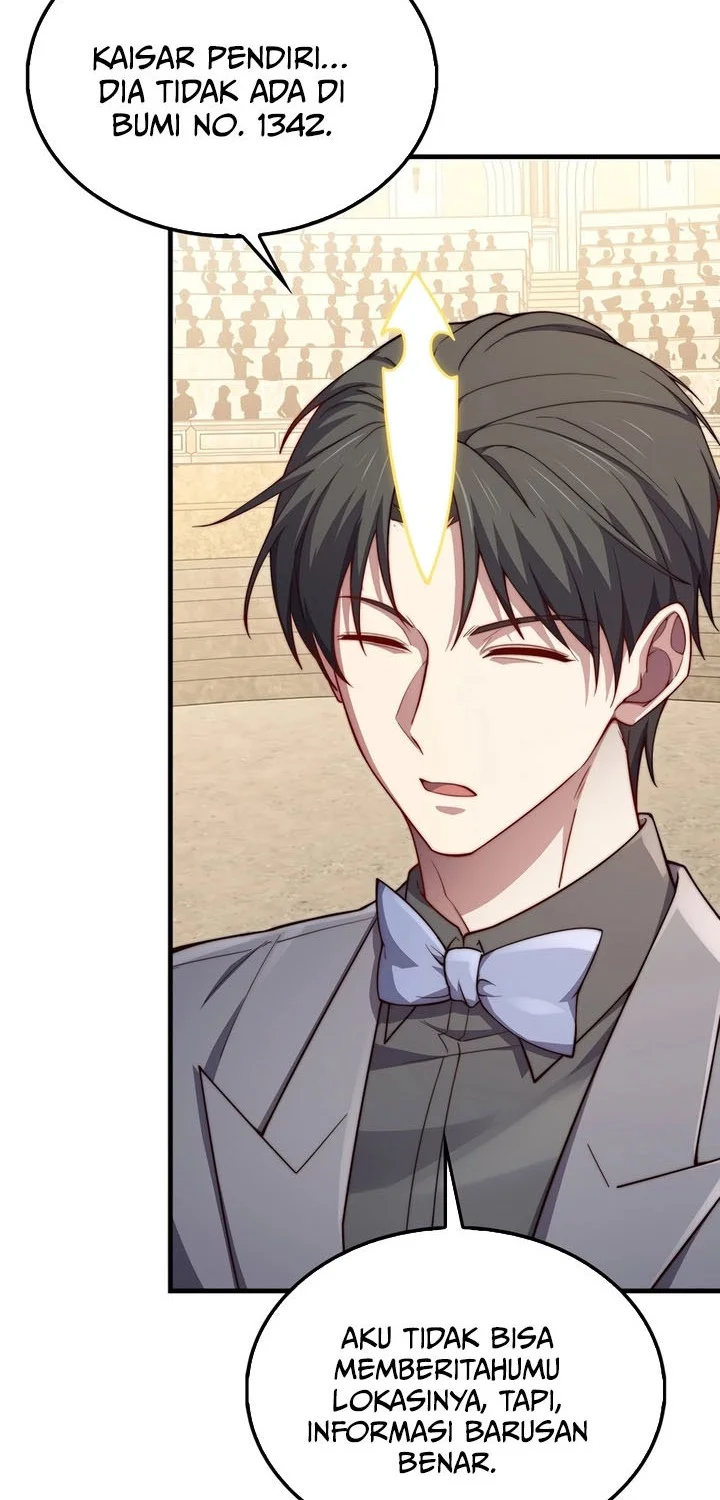 The Lord’s Coins Aren’t Decreasing?! Chapter 192 Gambar 61