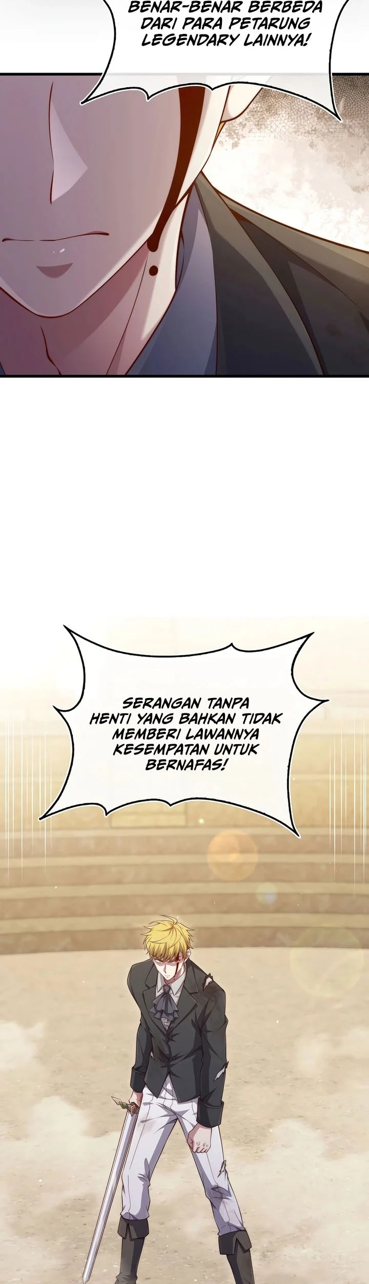 The Lord’s Coins Aren’t Decreasing?! Chapter 192 Gambar 4