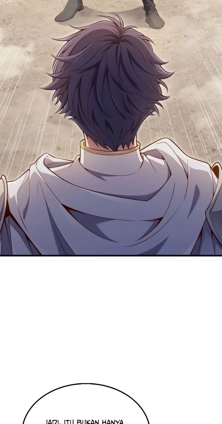 The Lord’s Coins Aren’t Decreasing?! Chapter 192 Gambar 5