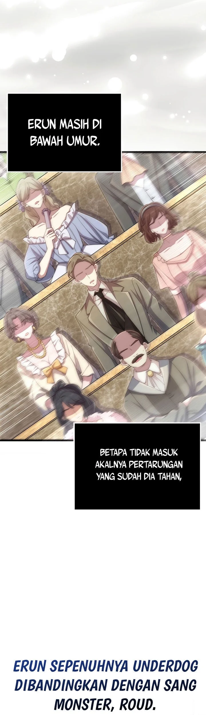 The Lord’s Coins Aren’t Decreasing?! Chapter 192 Gambar 16