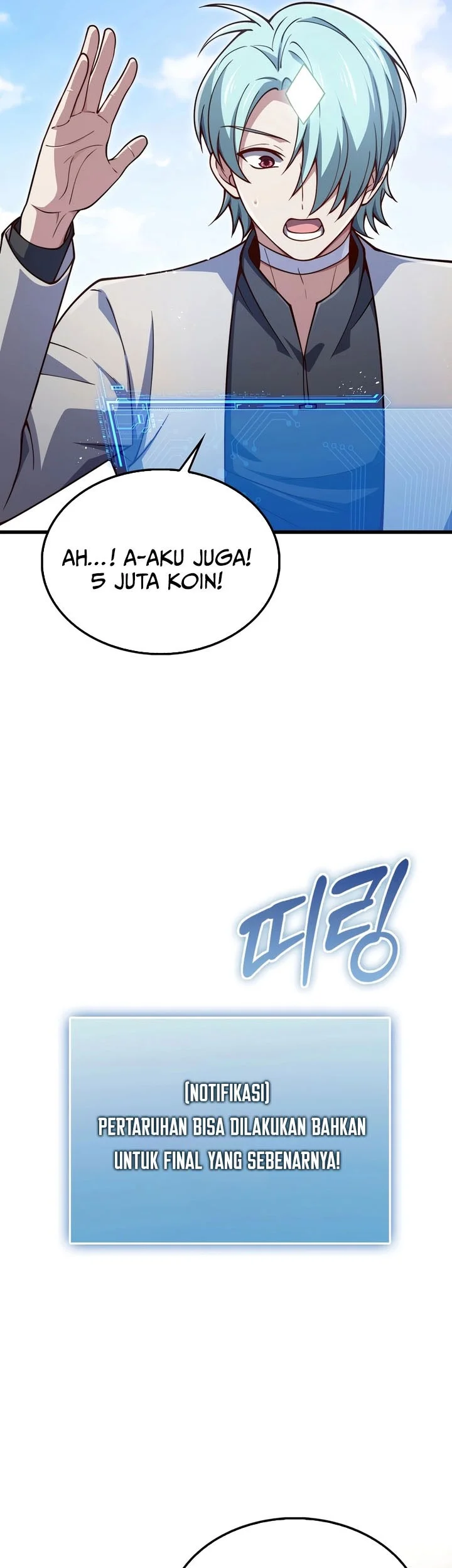 The Lord’s Coins Aren’t Decreasing?! Chapter 193 Gambar 18