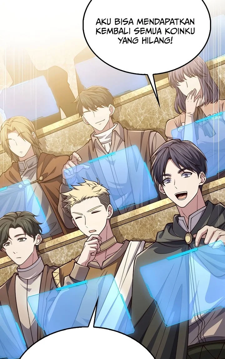 The Lord’s Coins Aren’t Decreasing?! Chapter 193 Gambar 19