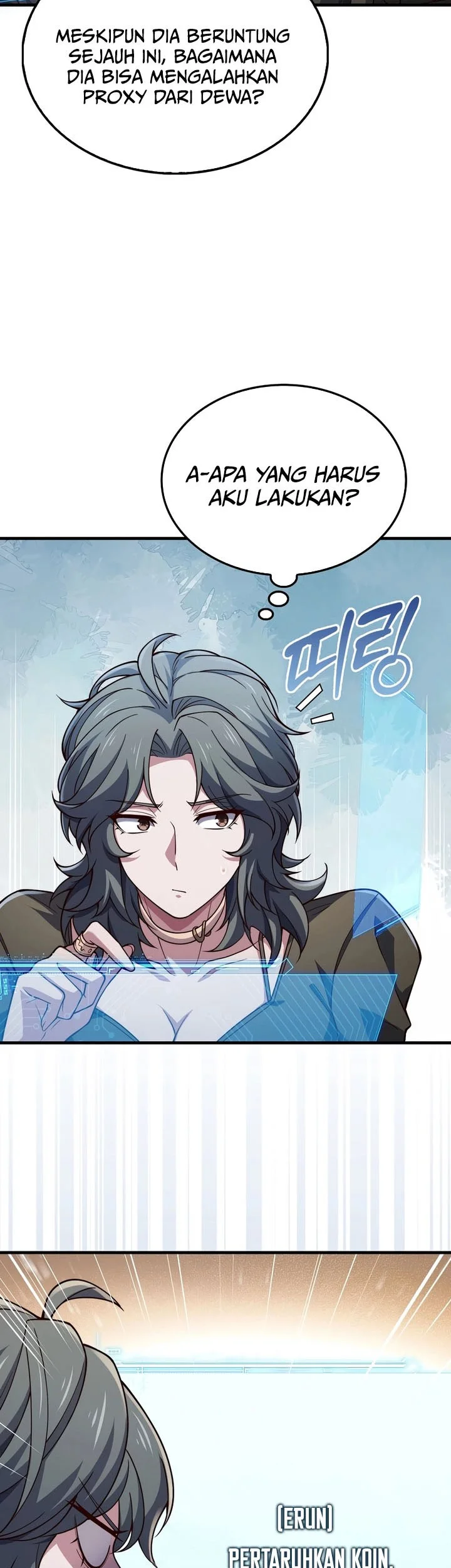 The Lord’s Coins Aren’t Decreasing?! Chapter 193 Gambar 20