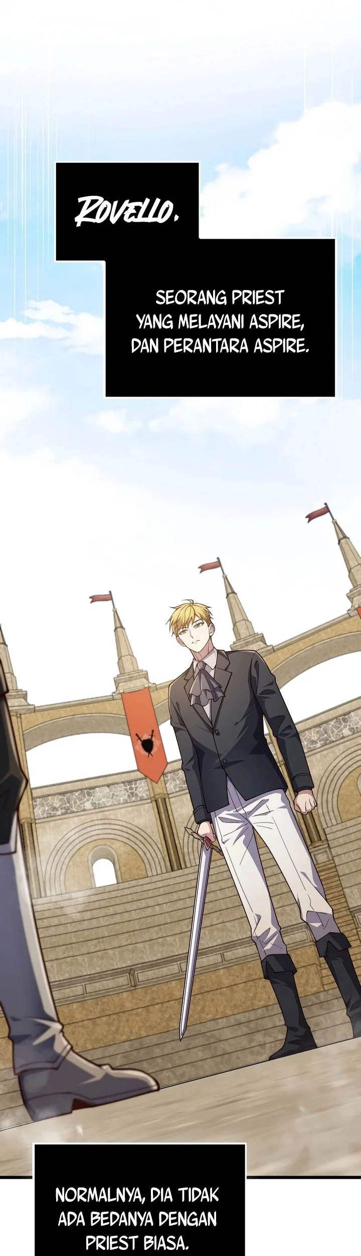 The Lord’s Coins Aren’t Decreasing?! Chapter 193 Gambar 22