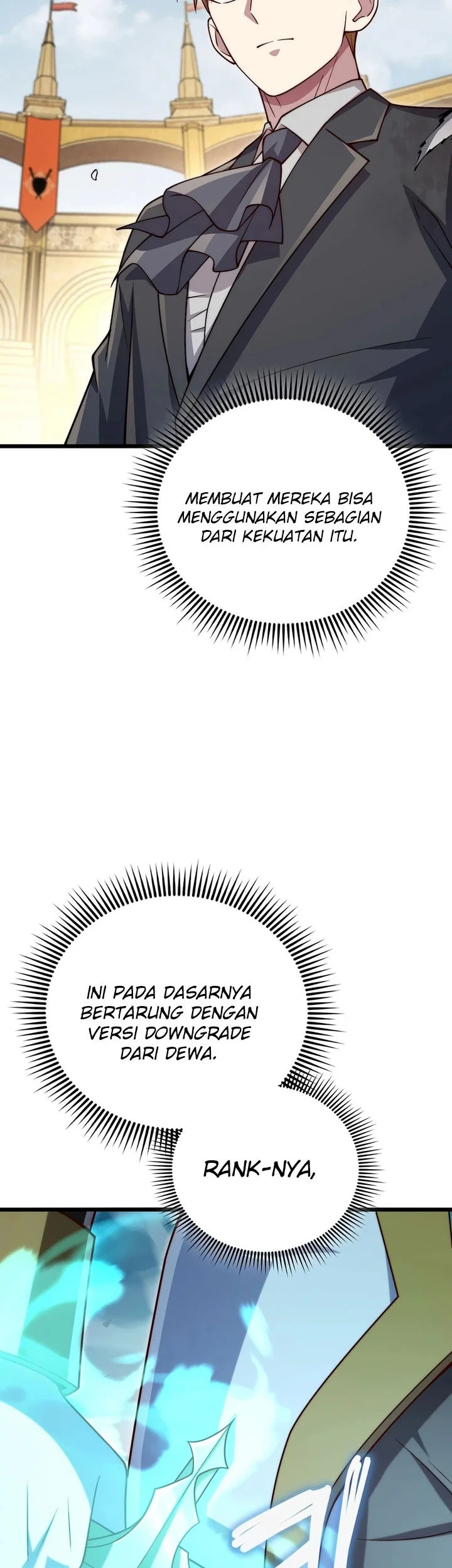 The Lord’s Coins Aren’t Decreasing?! Chapter 193 Gambar 24