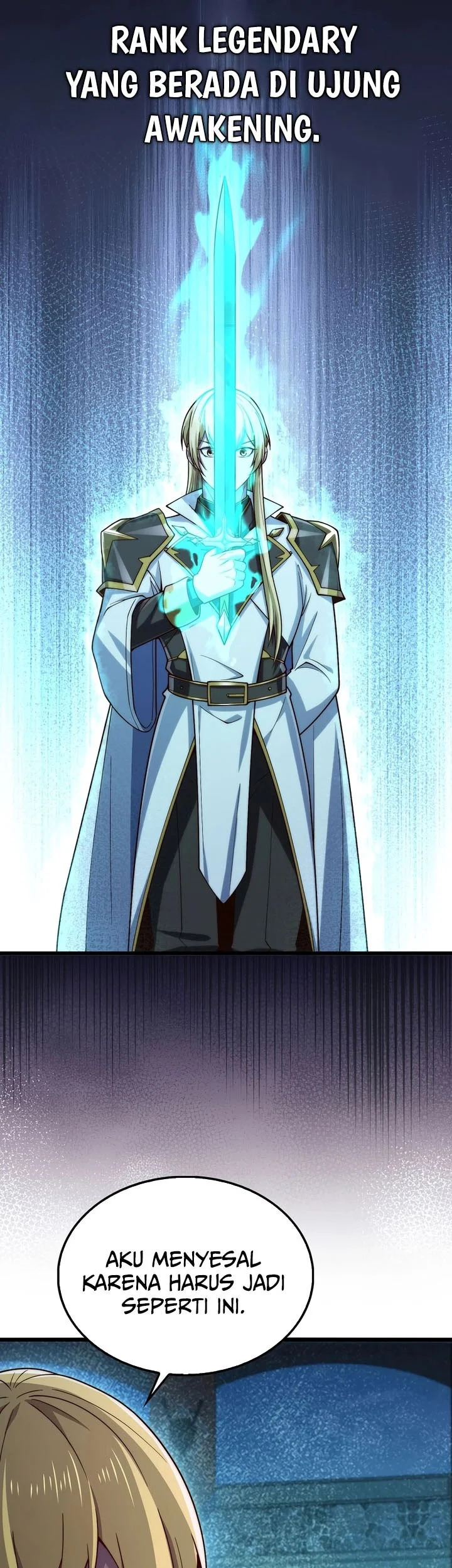 The Lord’s Coins Aren’t Decreasing?! Chapter 193 Gambar 26